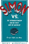 Simon vs de verwachtingen van de rest van de wereld & zijn liefde voor Blue - Becky Albertalli - 9789020679946