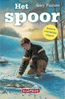 Het spoor - Gary Paulsen - 9789020694918