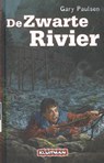 De zwarte rivier - Gary Paulsen - 9789020694932