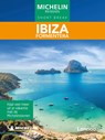 Michelin Reisgids Short Break Ibiza-Formentera - Michelin - 9789020929027