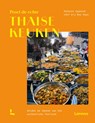 Proef de echte Thaise keuken - Dokkoon Kapueak - 9789020951943
