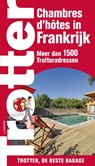 Chambres d'Hotes in Frankrijk - Thierry Brouard - 9789020971101