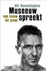 Museeuw spreekt - VANWALLEGHEM, Rik - 9789020976151