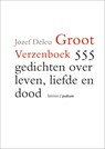 Groot verzenboek - DELEU, Jozef - 9789020984897