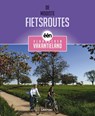 De mooiste fietsroutes - Patrick Cornillie - 9789020994810