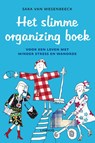 Het slimme organizing boek - Sara Van Wesenbeeck - 9789020997781