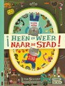 Heen en weer naar de stad - Tom Schamp - 9789020999433