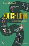 Koershelden - Frederik Backelandt - 9789020999457