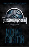 Jurassic World - Michael Crichton - 9789021016191