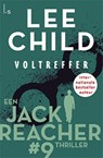 Voltreffer - Lee Child - 9789021018126
