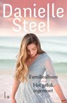 Familiealbum, Het geluk tegemoet - Danielle Steel - 9789021023809