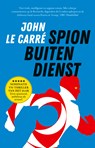 Spion buiten dienst - John le Carré - 9789021026534