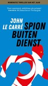 Spion buiten dienst - John le Carré - 9789021027340