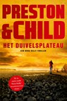 Het Duivelsplateau - Preston & Child - 9789021031064