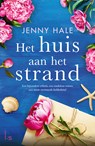 Het huis aan het strand - Jenny Hale - 9789021034188