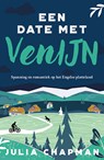 Een date met venijn - Julia Chapman - 9789021037103