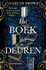Het boek der deuren - Gareth Brown - 9789021039558