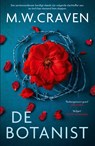 De botanist - M.W. Craven - 9789021040202