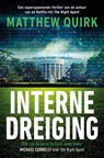 Interne dreiging - Matthew Quirk - 9789021042978
