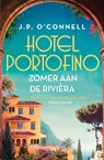 Hotel Portofino - Zomer aan de Rivièra - J.P. O'Connell - 9789021045634