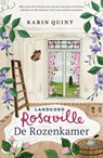 De Rozenkamer - Karin Quint - 9789021054735