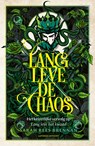 Lang leve de chaos - Sarah Rees Brennan - 9789021059150