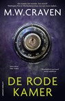 De rode kamer - M.W. Craven - 9789021064222