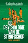 De psychologie van de strafschop - Geir Jordet - 9789021066912