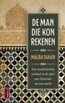 De man die kon rekenen - TAHAN, Erven Malba - 9789021083810