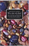 Wie zijn wij dan? - JANSEN, Mechteld - 9789021142098