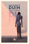 God-Keizer op Duin - Frank Herbert - 9789021408675