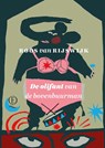 De olifant van de bovenbuurman - Roos van Rijswijk - 9789021408996