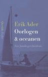 Oorlogen & oceanen - Erik Ader - 9789021422237