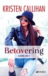 Betovering - Kristen Callihan - 9789021426815