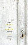 Alles nieuw - LEEUWEN, Joke van - 9789021434957