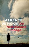 De Nederlandse maagd - Marente de Moor - 9789021440293