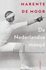 De Nederlandse maagd - Marente de Moor - 9789021442693