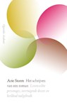 Het schrijven van een roman - Arie Storm - 9789021456959