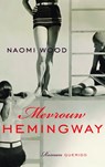 Mevrouw Hemingway - Naomi Wood - 9789021457963