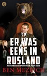 Er was eens in Rusland - Ben Mezrich - 9789021458656