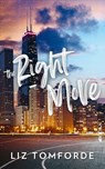 The right move - Liz Tomforde - 9789021498164