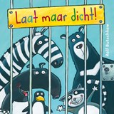 Laat maar dicht!, Ralf Butschkow -  - 9789021498584
