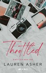 Throttled - Lauren Asher - 9789021499086