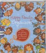 Happy family organizer - SCHMITZ-DARWINKEL, M. - 9789021539393