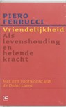 Vriendelijkheid - FERRUCCI, Piero - 9789021541266