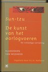 De kunst van het oorlogvoeren - Sun Tzu - 9789021543406
