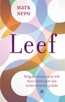 Leef - Mark Nepo - 9789021550886