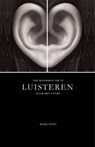 7000 manieren om te luisteren naar het leven - Mark Nepo - 9789021553610