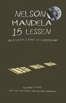 Nelson Mandela - Richard Stengel - 9789021555805