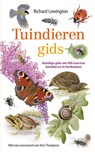 Tuindierengids - Richard Lewington - 9789021559568